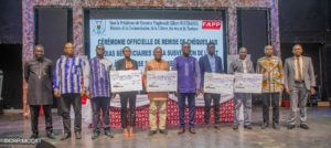 Subvention de l’État à la presse privée : le Burkina Faso renforce son soutien à une presse citoyenne et résiliente
