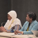 Transition numérique Burkina Faso : la ministre Aminata Zerbo tisse des partenariats internationaux