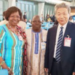 Rayonnement international de la Confédération AES : le Burkina Faso et le Niger au Conseil de la FAO