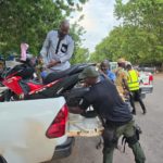 Hausse des prix des motocyclettes au Burkina Faso : la BMCRF passe à l’offensive