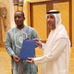 Promotion de la destination Burkina Faso : les Émirats Arabes Unis séduits par les opportunités d’investissement