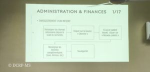 Digitalisation des hôpitaux au Burkina Faso : les administrateurs formés à la plateforme OpenClinic