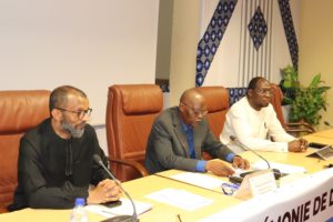 Croissance économique du Burkina Faso : la Banque mondiale salue des progrès notables