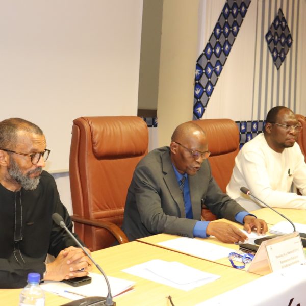 Croissance économique du Burkina Faso : la Banque mondiale salue des progrès notables