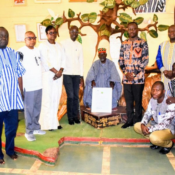 Homologation du Stade du 4 Août : la CAF valide la réhabilitation de l’infrastructure sportive