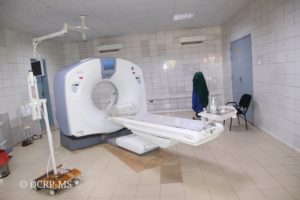 Baisse des tarifs médicaux : la caravane de presse fait halte au CHR de Ziniaré