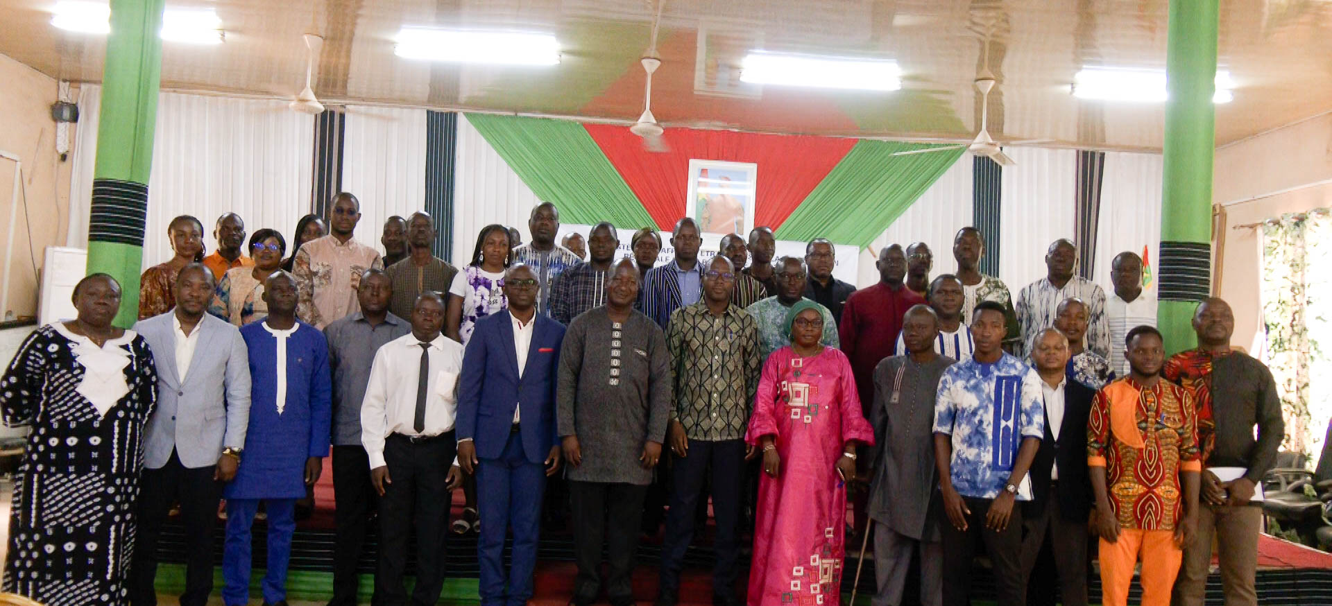 Intégration sous régionale : la DGIA forme les journalistes et la société civile à Koudougou