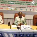 Autonomisation reproductive des jeunes : un levier pour le développement socio-économique au Burkina Faso
