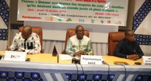 Autonomisation reproductive des jeunes : un levier pour le développement socio-économique au Burkina Faso