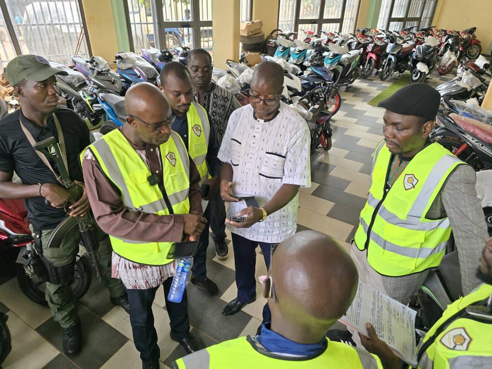 La Brigade Mobile de Contrôle Économique et de Répression des Fraudes (BMCRF)