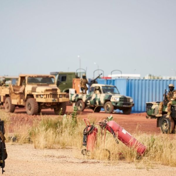 Saisie de matériel terroriste au Mali : un coup dur pour les réseaux de déstabilisation