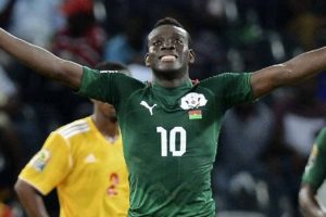 Alain Traoré met fin à sa carrière de footballeur professionnel