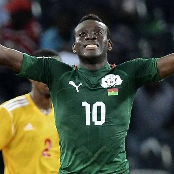 Alain Traoré met fin à sa carrière de footballeur professionnel