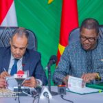 Coopération Burkina Faso-République Arabe d’Égypte : un Mémorandum d’entente pour renforcer les liens bilatéraux