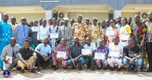 Formation des agents financiers de la Police Nationale : un pas vers une gestion plus rigoureuse