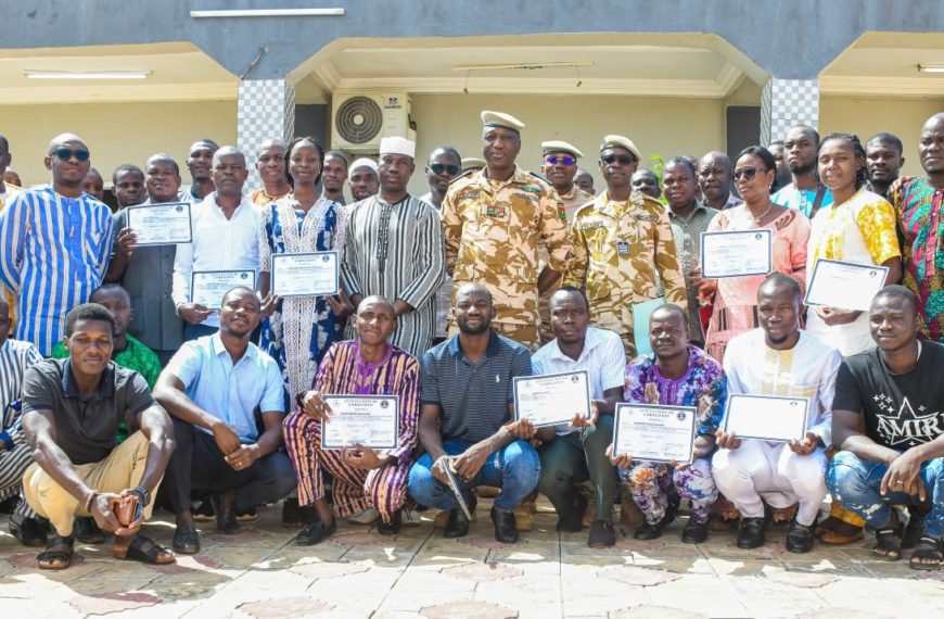 Formation des agents financiers de la Police Nationale : un pas vers une gestion plus rigoureuse