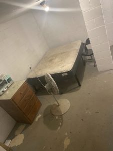 Affaire de maltraitance d'enfants : Sept personnes arrêtées dans un bunker du comté de Bibb