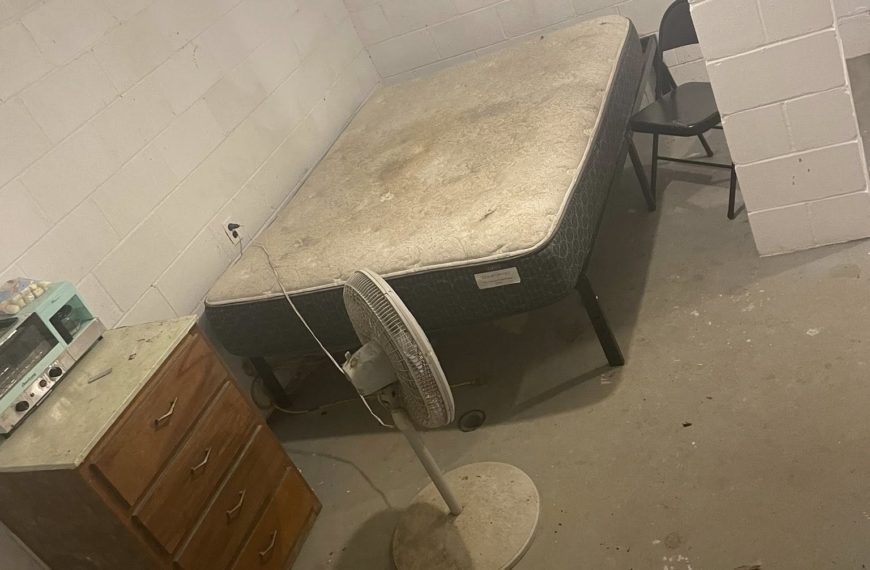 Affaire de maltraitance d'enfants : Sept personnes arrêtées dans un bunker du comté de Bibb