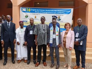Souveraineté nationale : Un partenariat éducatif au service de la langue et des valeurs burkinabè