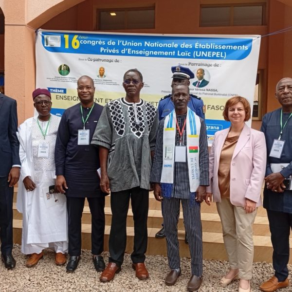 Souveraineté nationale : Un partenariat éducatif au service de la langue et des valeurs burkinabè