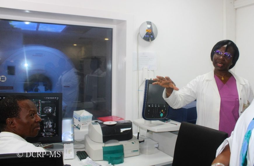 Réduction des prix médicaux : la caravane de presse confirme l’efficacité de la mesure au CHU de Bogodogo