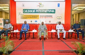 Conseil constitutionnel : 25 ans d’engagement pour l’État de droit au Burkina Faso