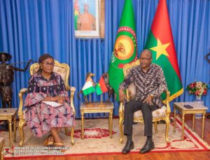Décès de Alino Faso : le Burkina Faso condamne une procédure irrespectueuse et exige la vérité