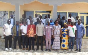 Communication sanitaire au Burkina Faso : des communicateurs outillés pour relever les défis du digital et de la sécurité