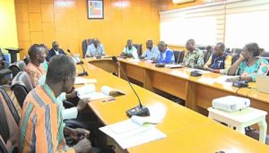 Pacte mondial pour les migrations : le Burkina Faso élabore son plan national de mise en œuvre