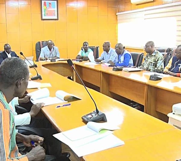 Pacte mondial pour les migrations : le Burkina Faso élabore son plan national de mise en œuvre
