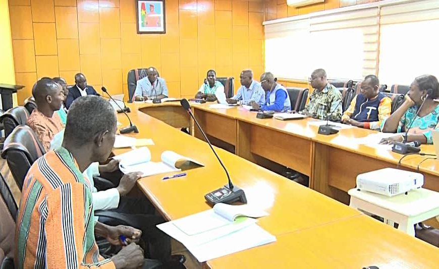 Pacte mondial pour les migrations : le Burkina Faso élabore son plan national de mise en œuvre