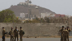 Fermeture base militaire française Sénégal : Paris tourne une page de son histoire en Afrique