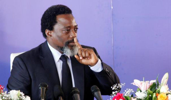 Joseph Kabila : en retrait ou en attente d’un retour politique ?