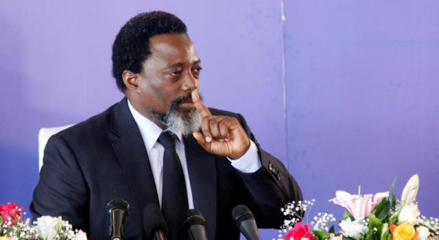 Joseph Kabila : en retrait ou en attente d’un retour politique ?