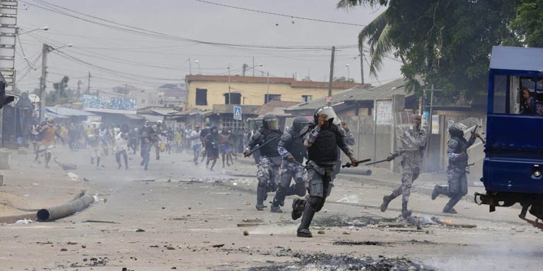 Enquête sur les morts des manifestations au Togo : le parquet ouvre une procédure judiciaire
