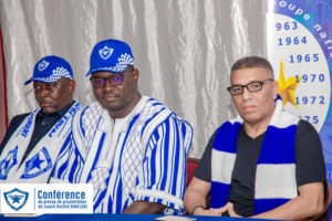 Coach marocain : Rachid Ghaflaoui à la tête de l’EFO pour une nouvelle ère