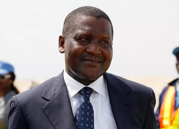 Projet de port maritime de Dangote : un tournant économique pour le Nigeria