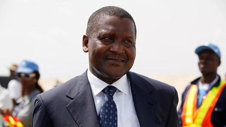 Projet de port maritime de Dangote : un tournant économique pour le Nigeria