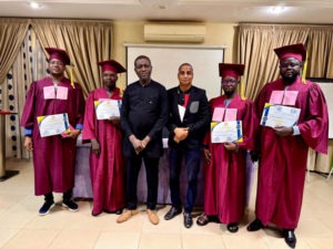 Sécurisation foncière au Burkina Faso : des experts formés pour relever les défis du secteur