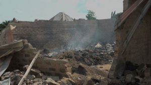Violences au Nigeria : neuf morts et des enlèvements dans le nord-ouest du pays