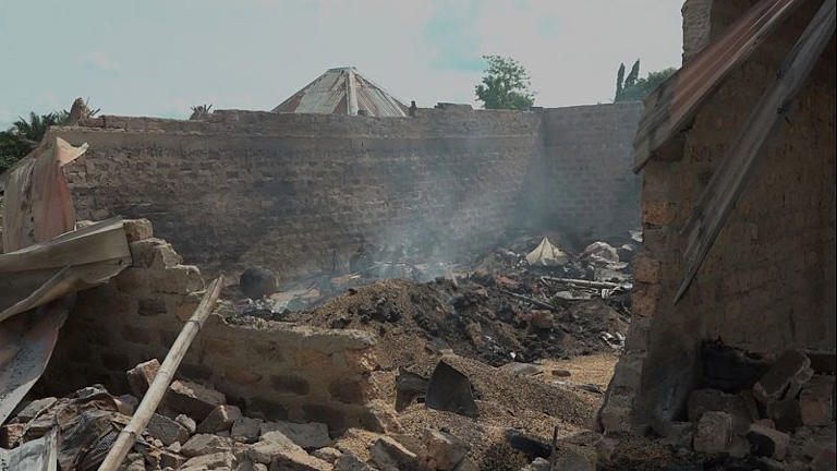 Violences au Nigeria : neuf morts et des enlèvements dans le nord-ouest du pays
