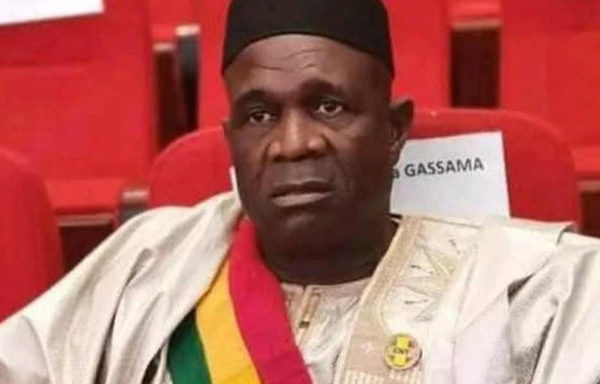 Côte d’Ivoire : Mamadou Hawa Gassama poursuivi pour offense au chef de l’État