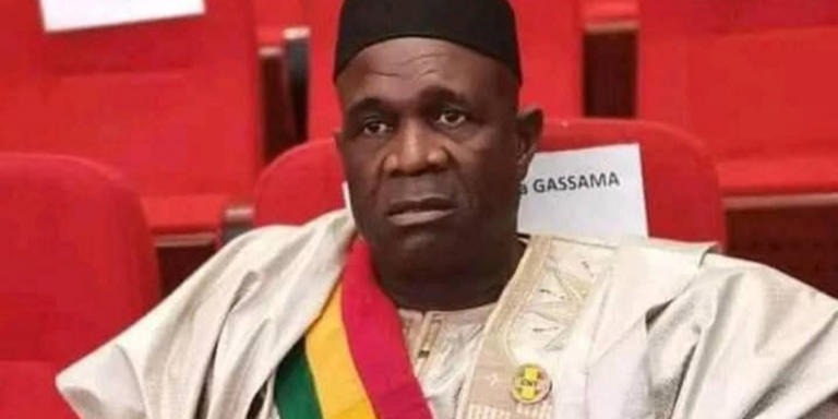 Côte d’Ivoire : Mamadou Hawa Gassama poursuivi pour offense au chef de l’État