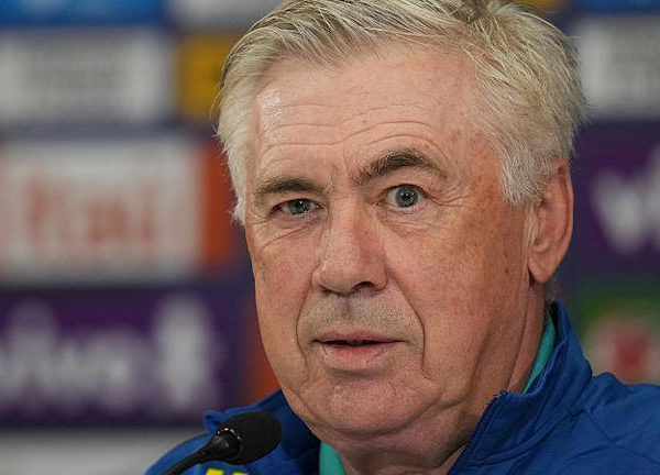 Fraude fiscale de Carlo Ancelotti : un an de prison avec sursis pour l’entraîneur brésilien