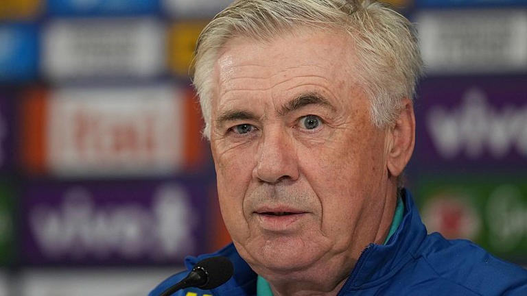 Fraude fiscale de Carlo Ancelotti : un an de prison avec sursis pour l’entraîneur brésilien