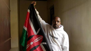 Boniface Mwangi : l’activiste kenyan accusé de terrorisme après des manifestations