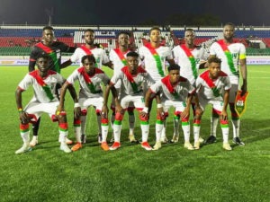 CHAN 2024 : les forces et faiblesses des adversaires du Burkina Faso
