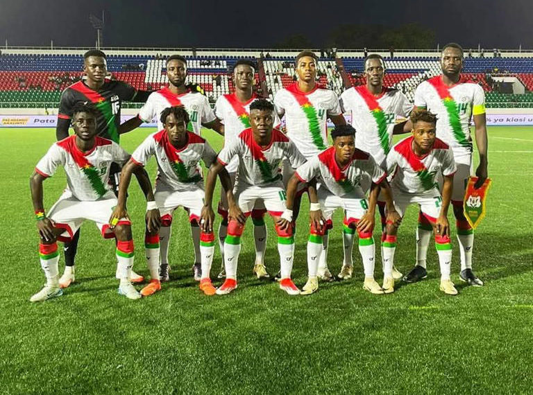 CHAN 2024 : les forces et faiblesses des adversaires du Burkina Faso