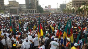 Disparitions au Cameroun : plus de 440 cas enregistrés en six mois