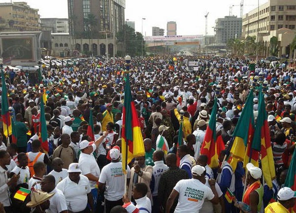 Disparitions au Cameroun : plus de 440 cas enregistrés en six mois